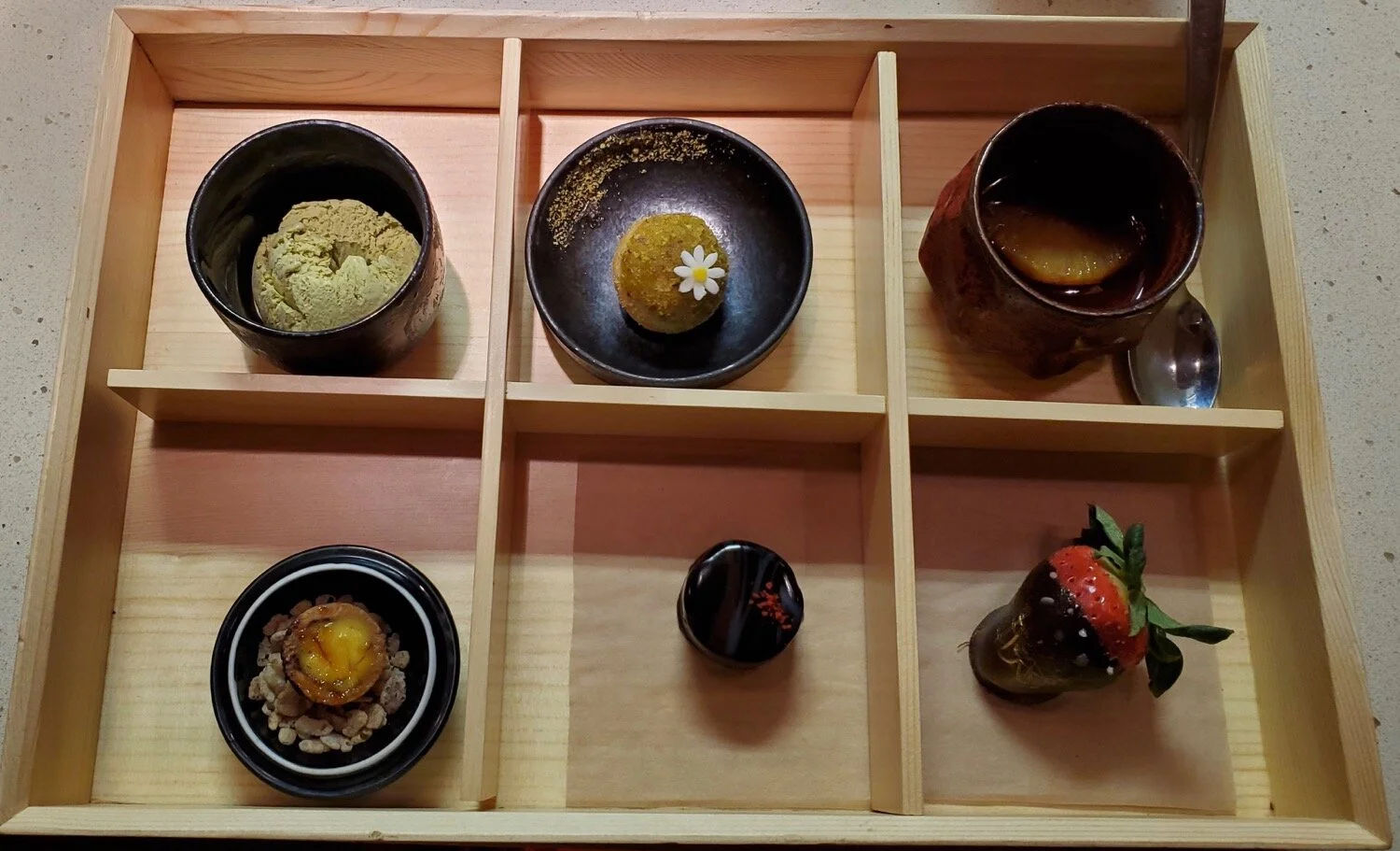 Bonsai Teppanyaki on Carnival Panorama — CruiseReport